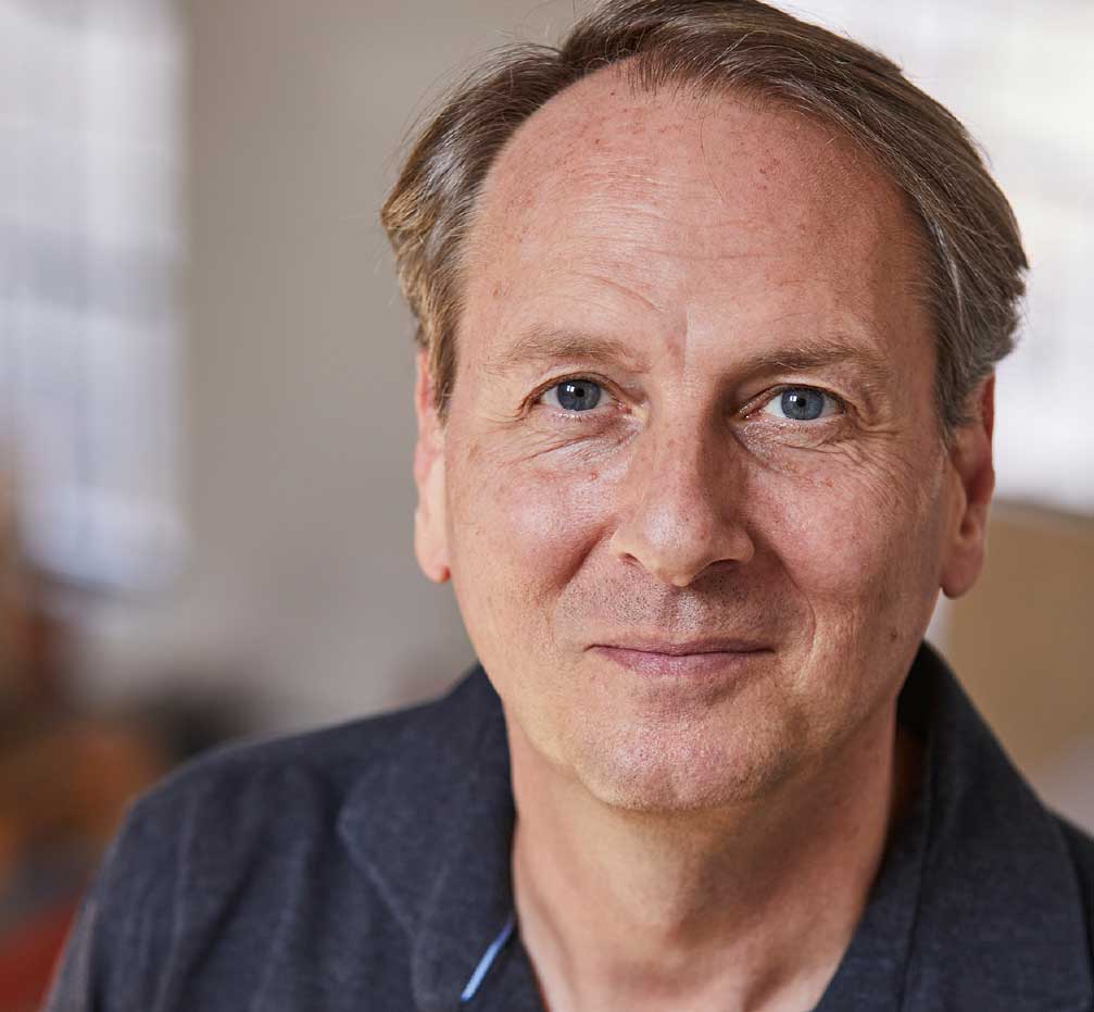 Martin Erath